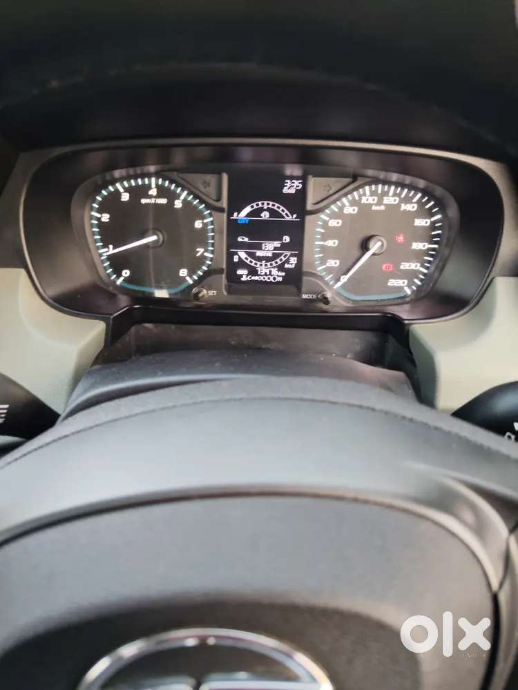 Tata Punch 2022 Petrol 73000 Km Driven