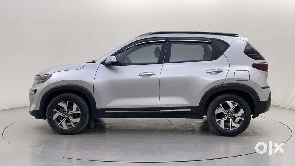 Kia Sonet Htx 1.5 Diesel, 2023, Diesel