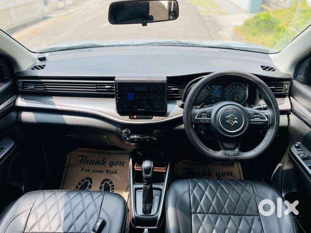 Maruti Suzuki Xl6 1.5 Zeta At, 2023, Petrol