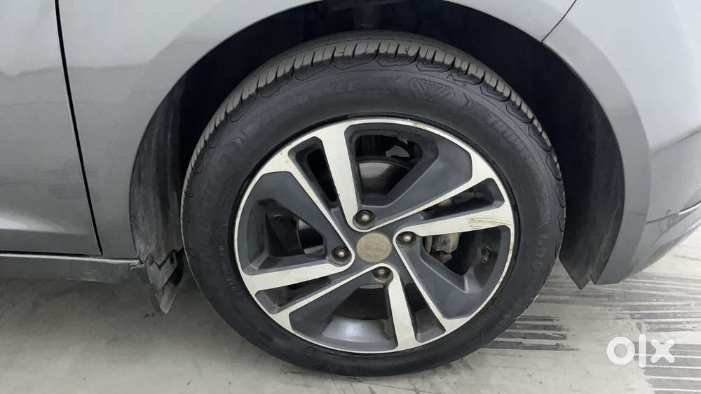 Tata Altroz 1.5 Xz Diesel, 2022, Diesel
