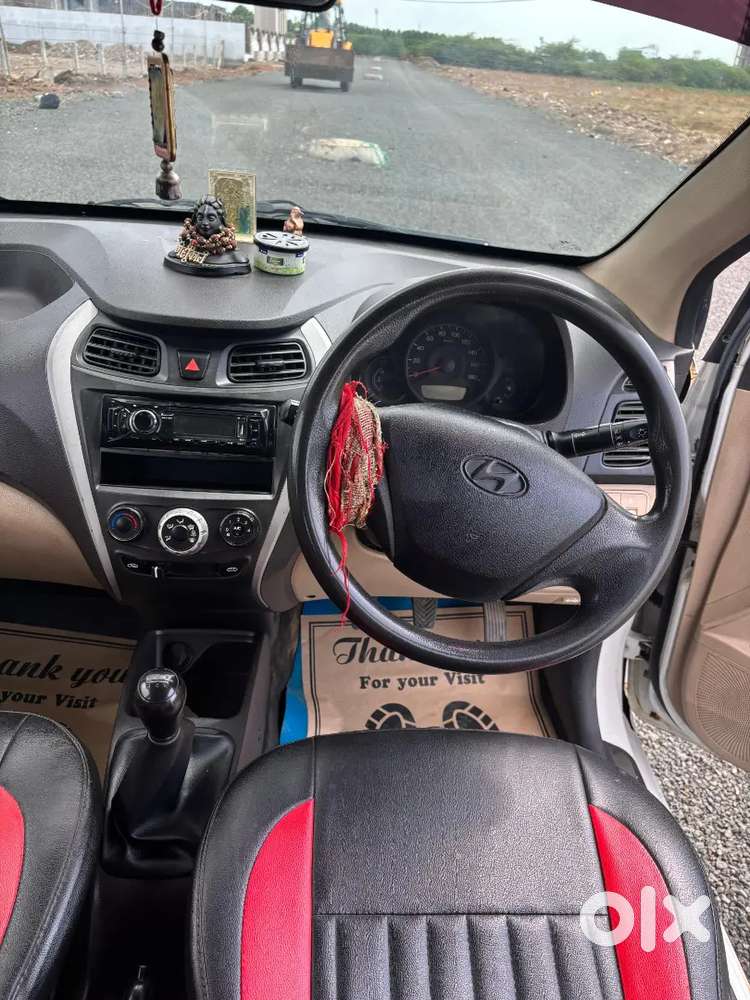 Ladies Used Tiptop Well Maintained Car Zero Expense Fixx Rate