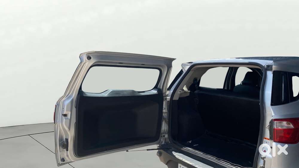 Ford Ecosport 1.5 Ti Vct Mt Ambiente, 2016, Petrol