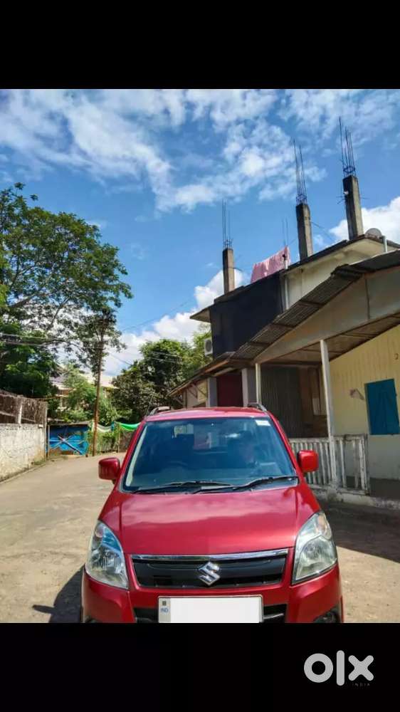 Urgent Sell! Wagonr Vxi