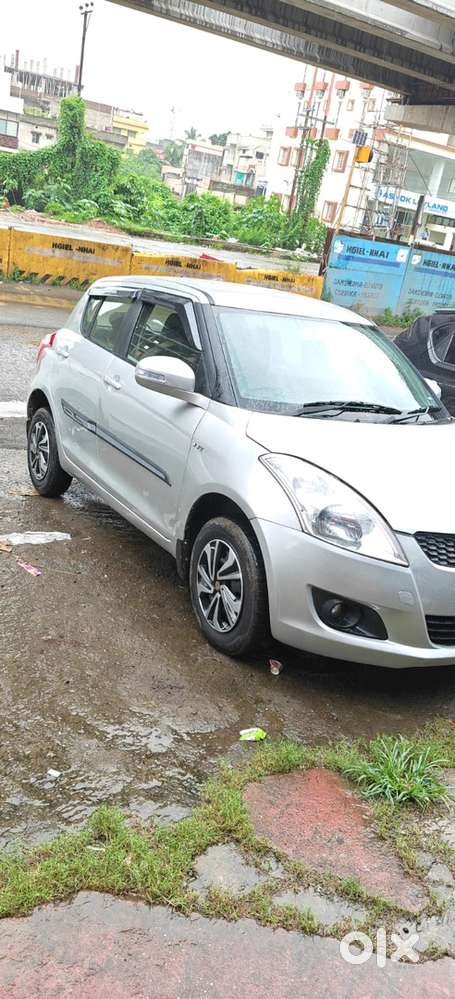 Maruti Suzuki Swift 2013 Model