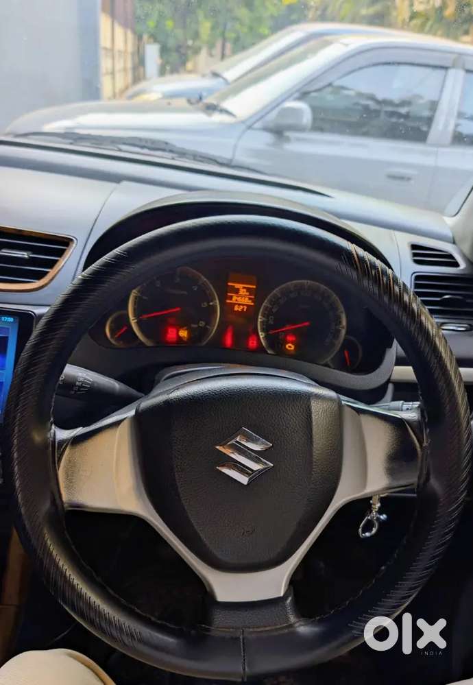 Maruti Suzuki Swift 2015 Diesel 84668 Km Driven