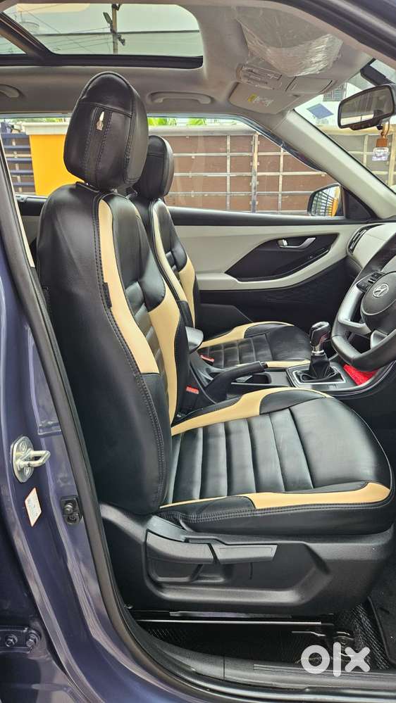 Hyundai Creta 1.5 Sx, 2023, Petrol
