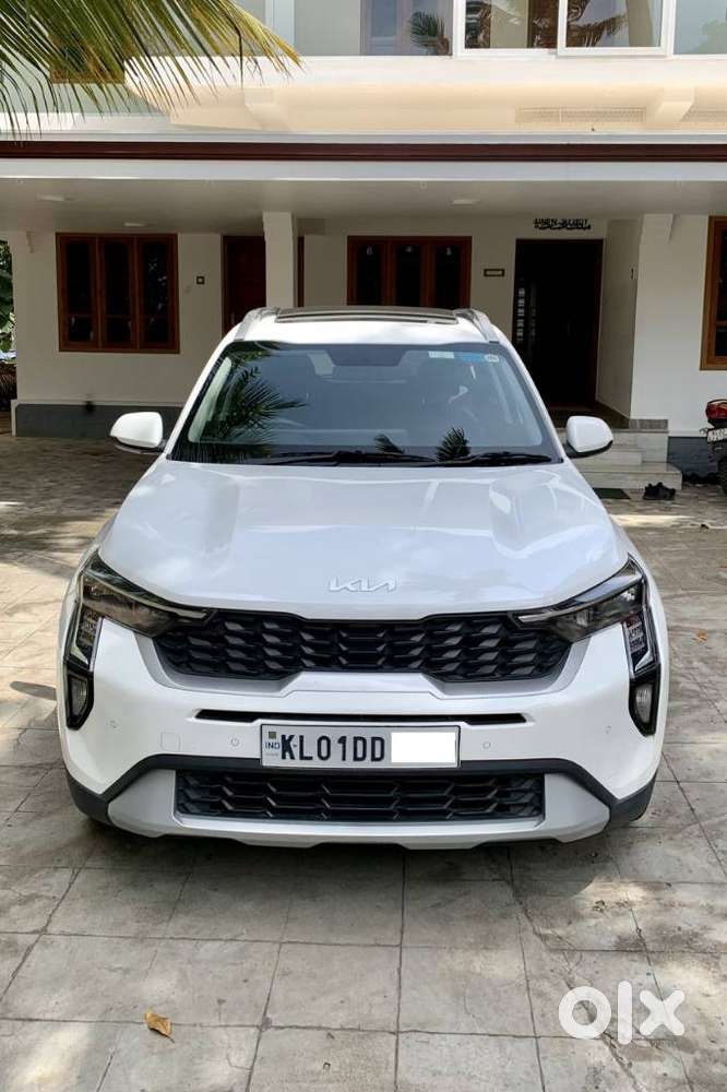Kia Sonet Htk Plus, 2024, Petrol