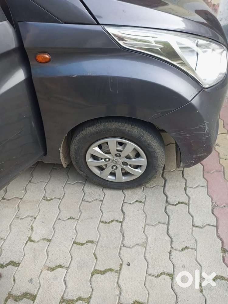 Hyundai Eon 2015 Petrol