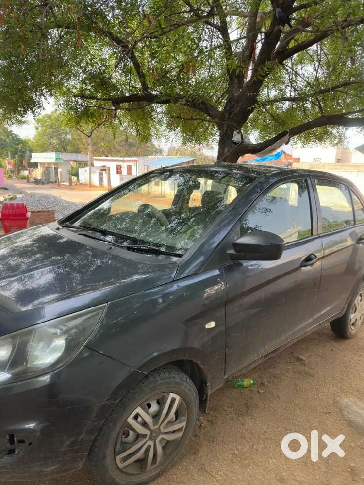 Tata Bolt Diesel Single Owner Geniune