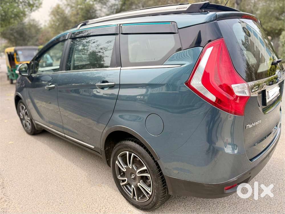 Mahindra Marazzo M8, 2019, Diesel
