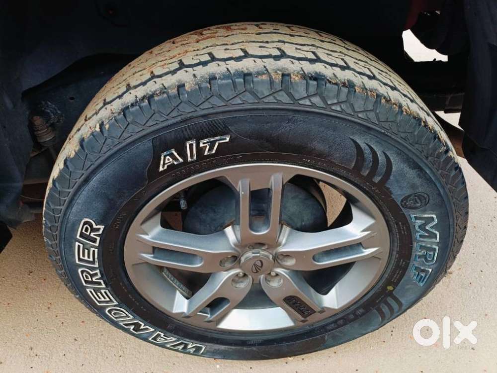 Mahindra Thar 2.0 Ax (o) Convertible Petrol Mt 4wd, 2023, Petrol