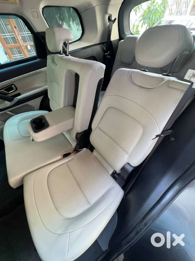Tata Safari Xz+ Diesel Well Maintained