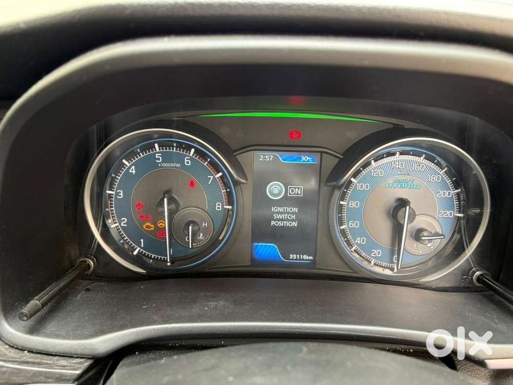 Maruti Suzuki Xl6 2024 Petrol Well Maintained