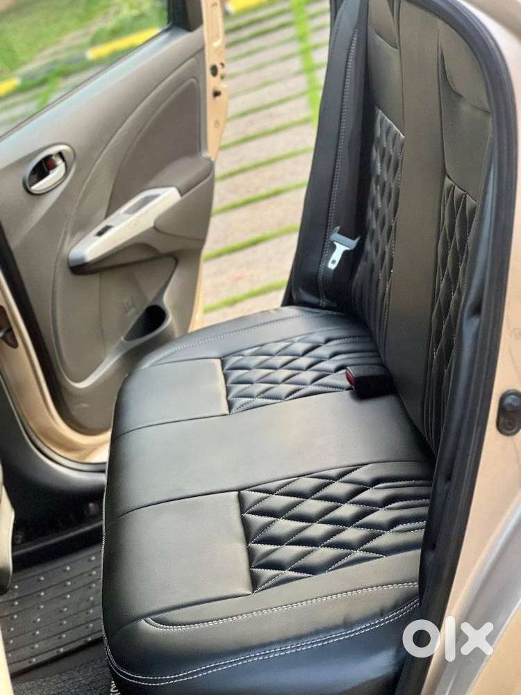 Toyota Etios Vd, 2012, Diesel