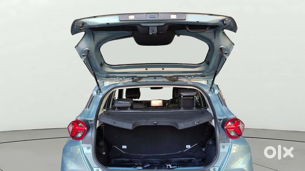 Tata Punch 1.2 Revotron Creative Ira Pack Amt, 2023, Petrol