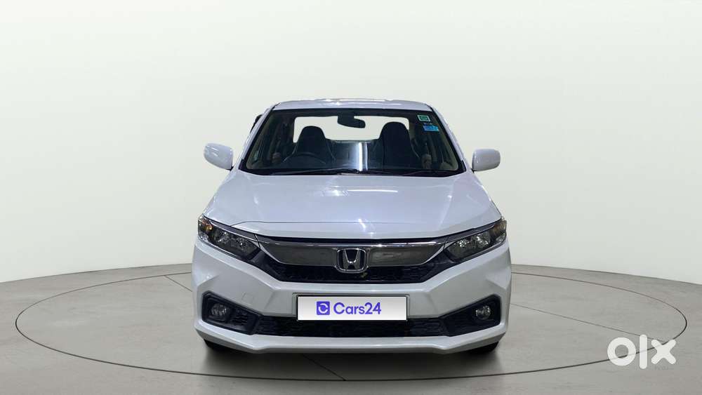 Honda Amaze 1.2 E I-vtec, 2019, Petrol