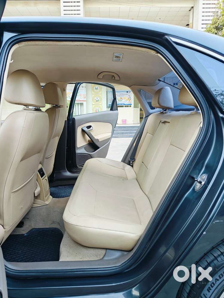 Volkswagen Vento 1.5 Tdi Highline Plus At, 2016, Diesel