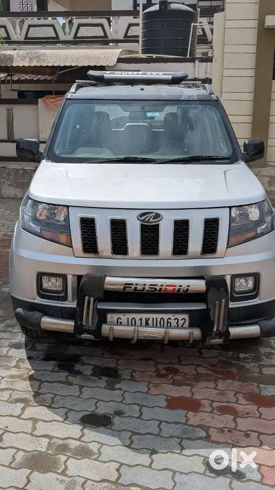 Mahindra Bolero Neo 2019 Diesel