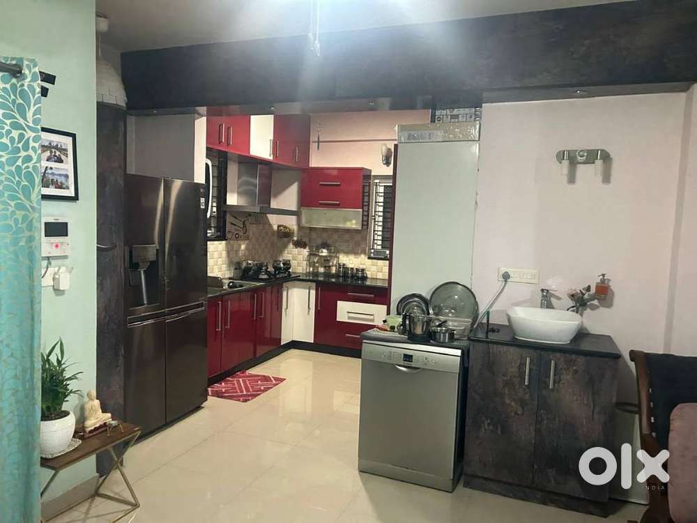 3BHK in Banashankari