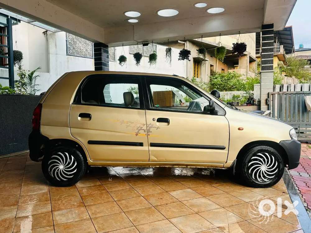 Maruti Suzuki Alto 2007