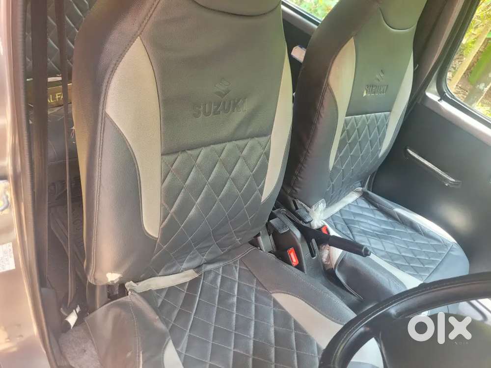 Eeco 5 Str 2018 (still In Brand New Condition)
