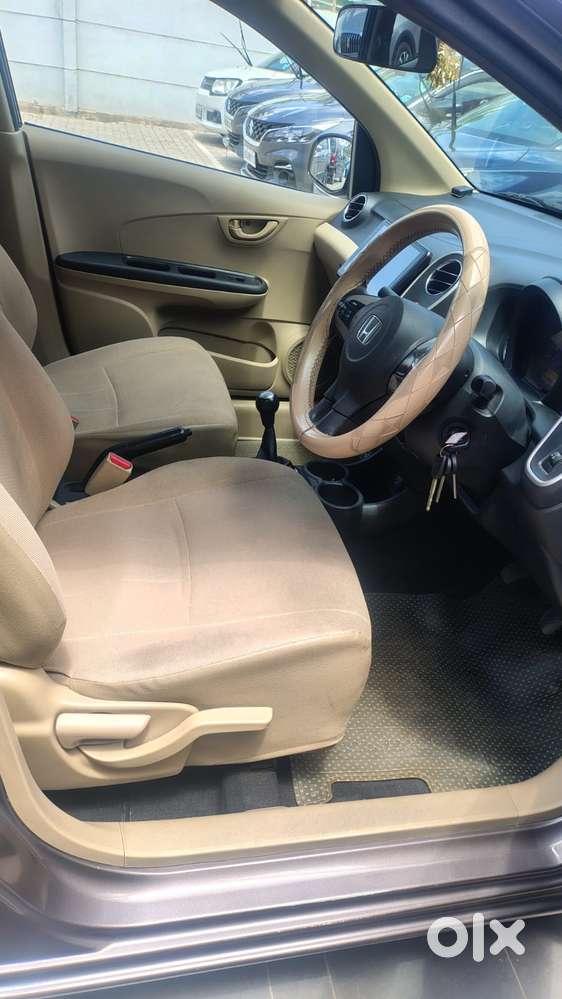 Honda Mobilio 1.5 S I-dtec Mt, 2014, Diesel