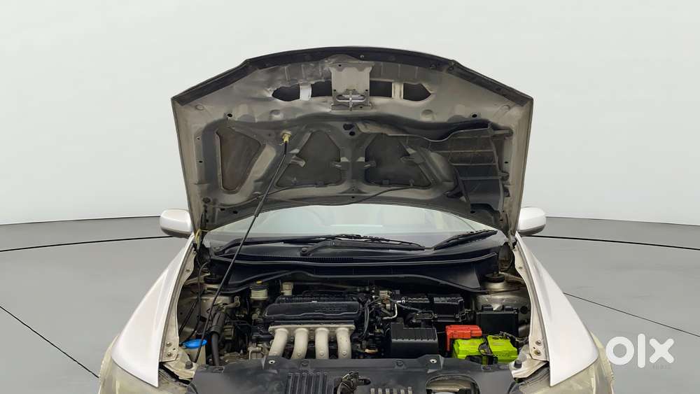 Honda City 2011-2013 S, 2012, Petrol
