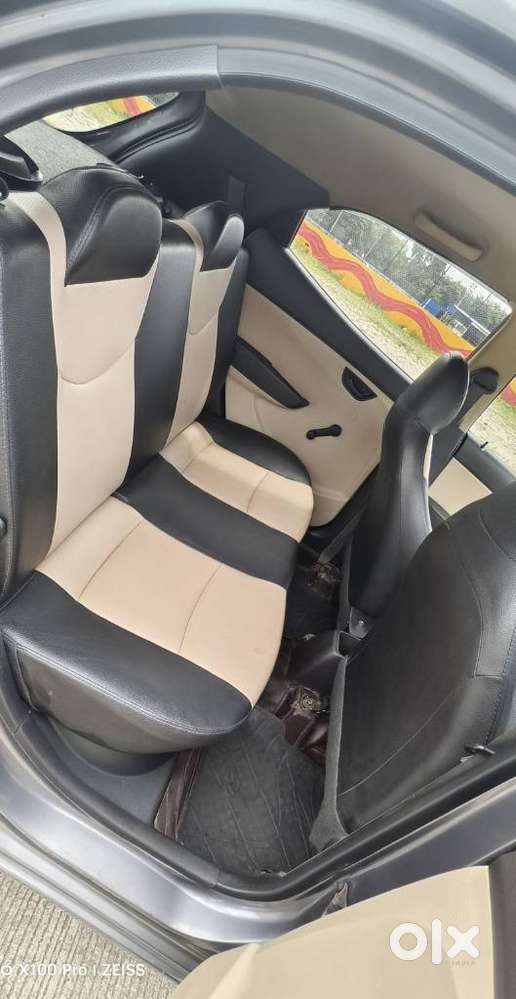 Hyundai Eon Era +, 2015, Petrol