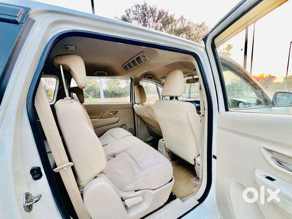 Maruti Suzuki Ertiga