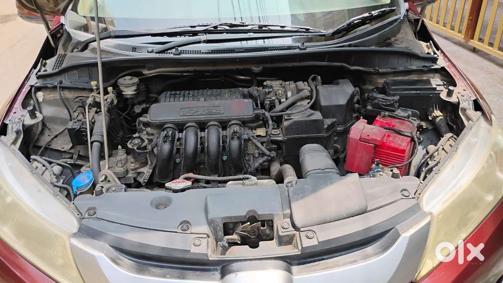 Honda City I Vtec Sv, 2016, Petrol