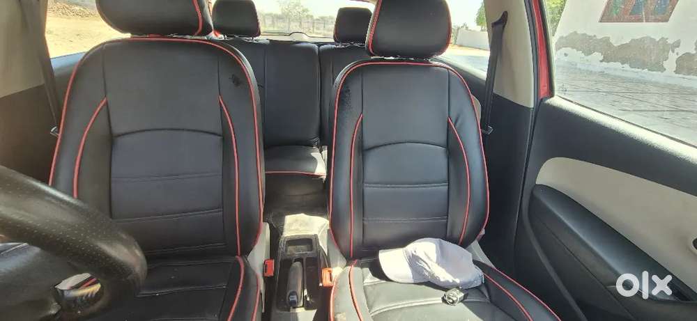 Volkswagen Polo 2013 Diesel 90000 Km Driven