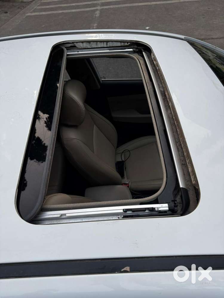 Hyundai Verna Sx 1.5 Crdi, 2022, Diesel