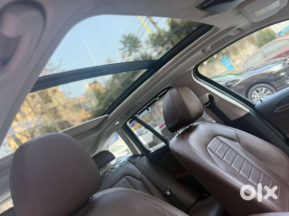 Bmw X3 Xdrive 30i Luxury Line, 2021, Petrol