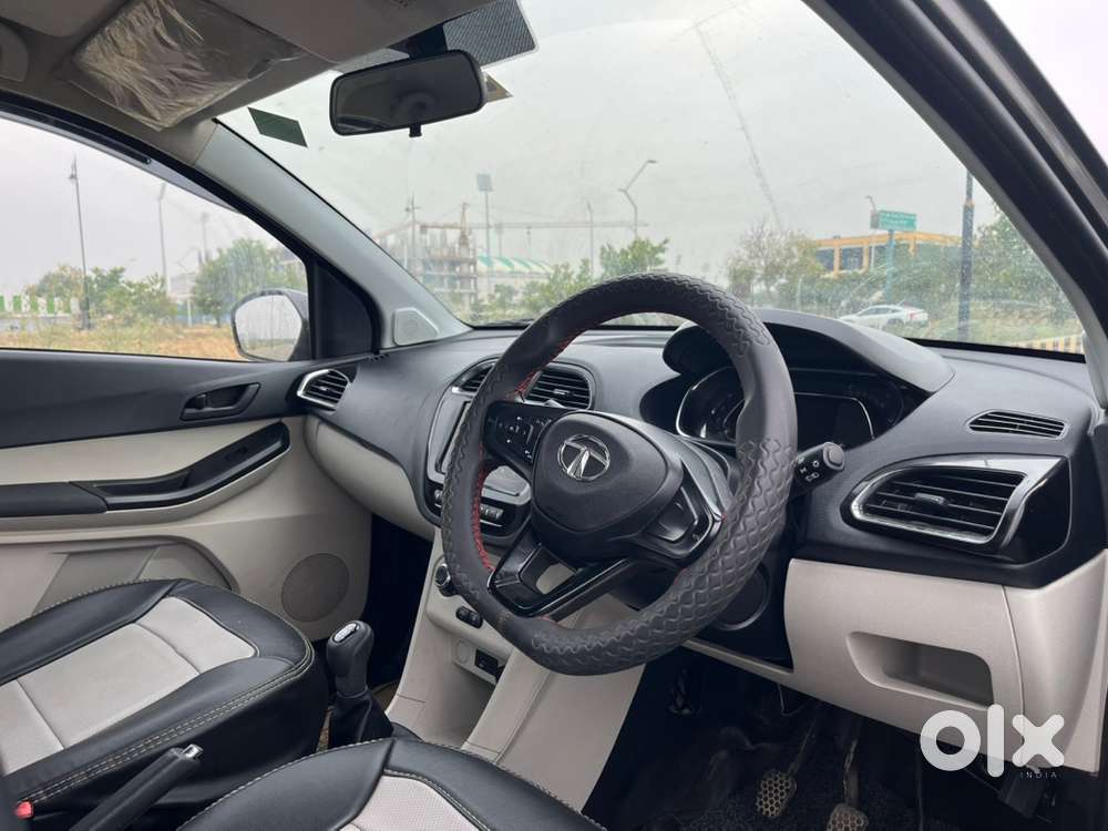 Tata Tigor 2024 Cng & Hybrids Well Maintained