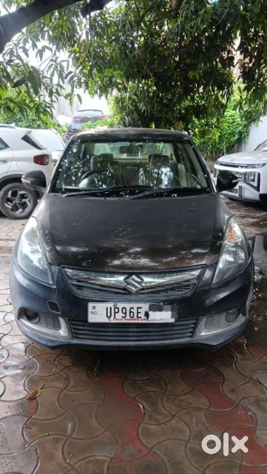 Maruti Suzuki Dzire Zdi, 2015, Diesel