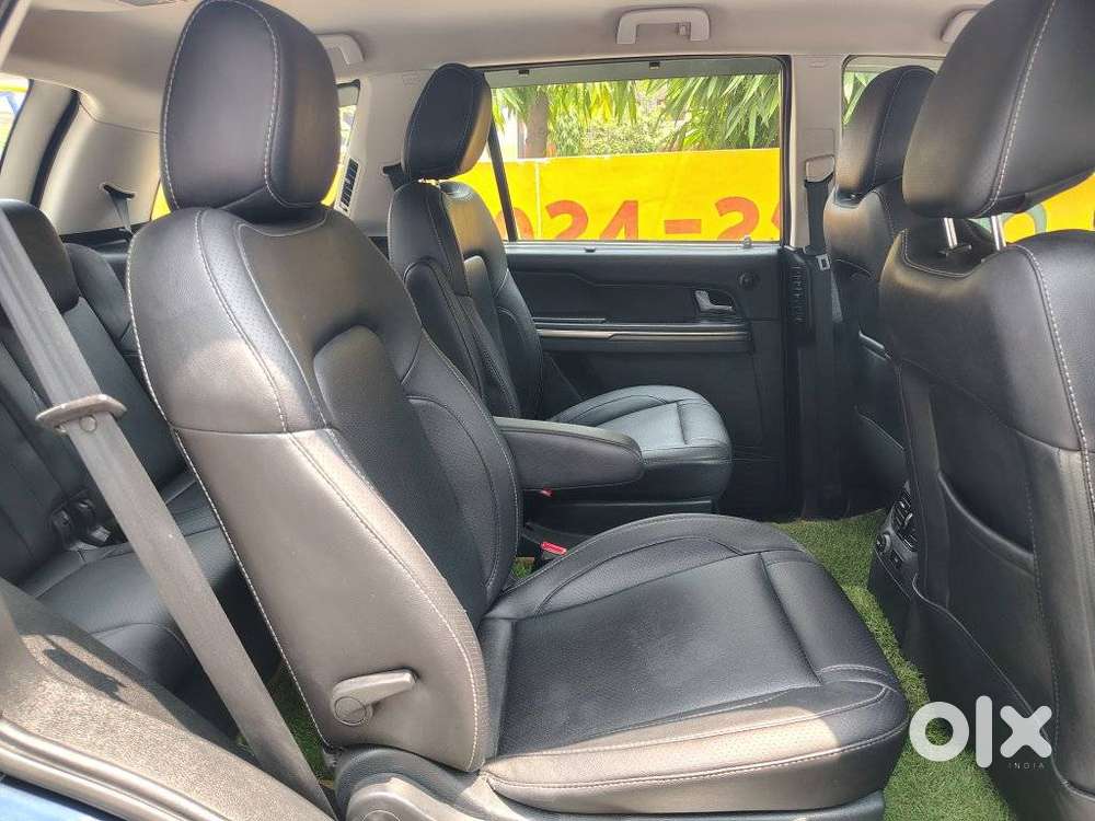 Tata Hexa Xta, 2017, Diesel