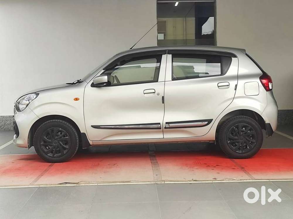 Maruti Suzuki Celerio Vxi, 2022, Petrol