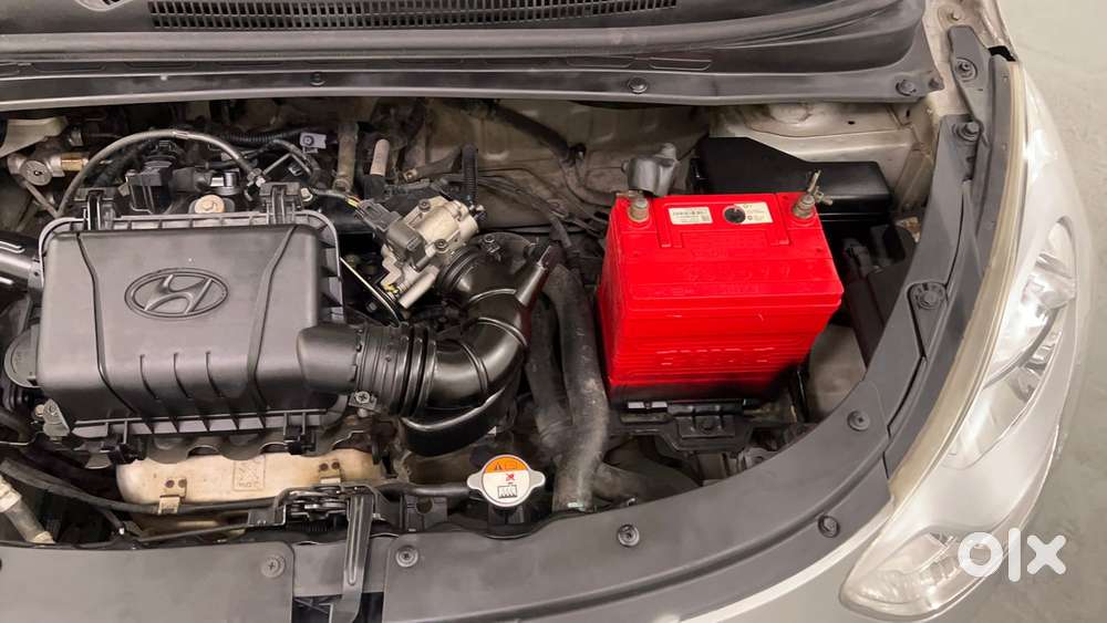 Hyundai I10 Magna 1.1l, 2014, Petrol