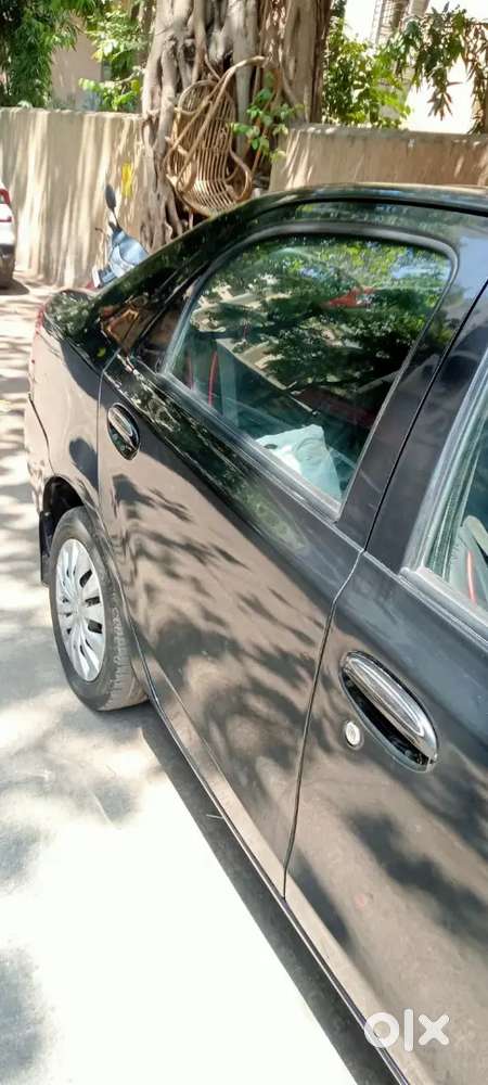 Etios Diesal.. Excellent Condition