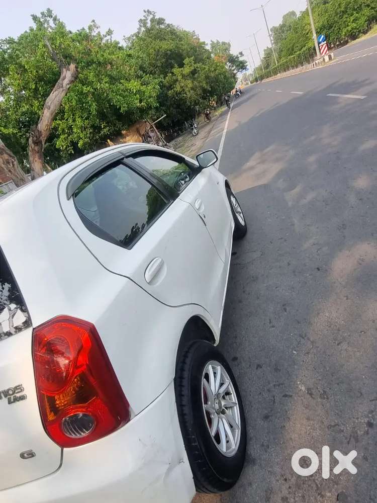 Etios Liva  A-one Condition 92000