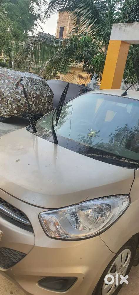 Hyundai Grand I10 2012 Petrol 49000 Km Driven