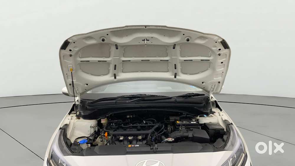 Hyundai New I20 1.2 Asta Mt, 2024, Petrol