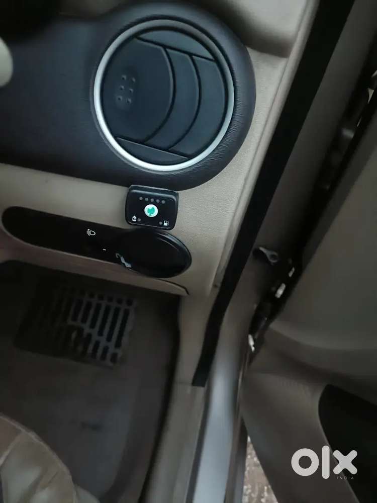 Hyundai I10 15 Petrol 66000 Km Driven