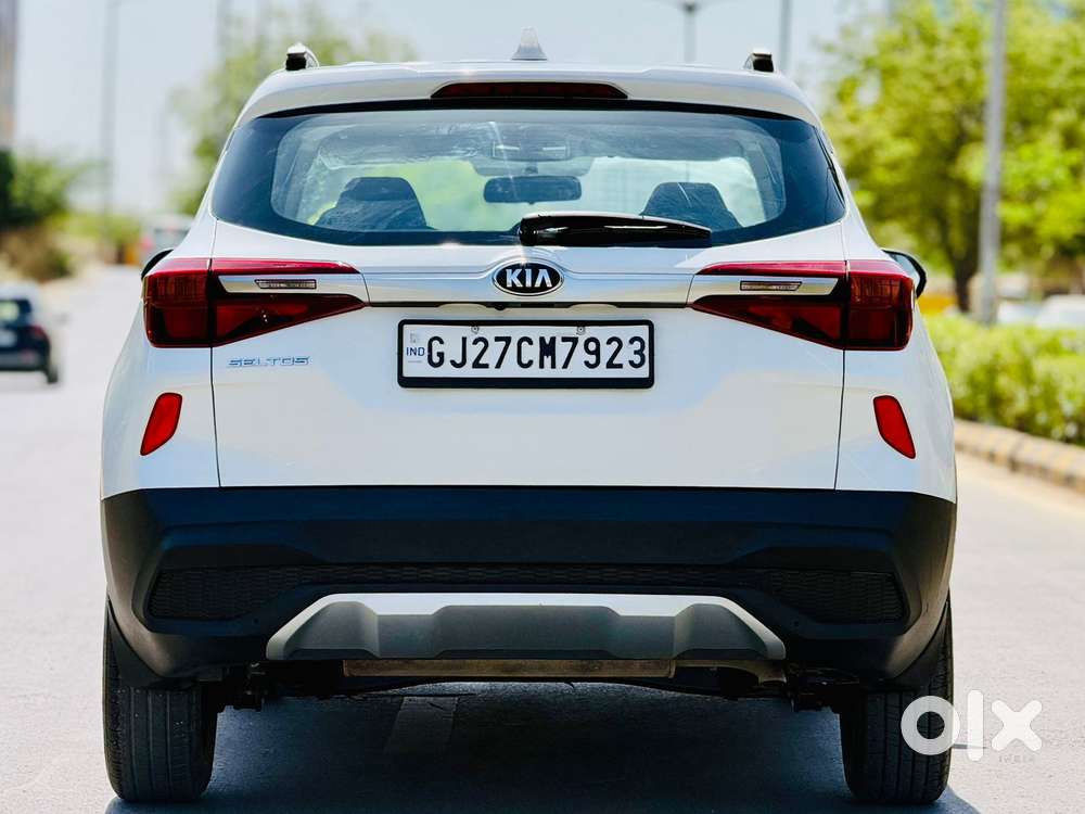 Kia Seltos Htk Plus D, 2019, Diesel
