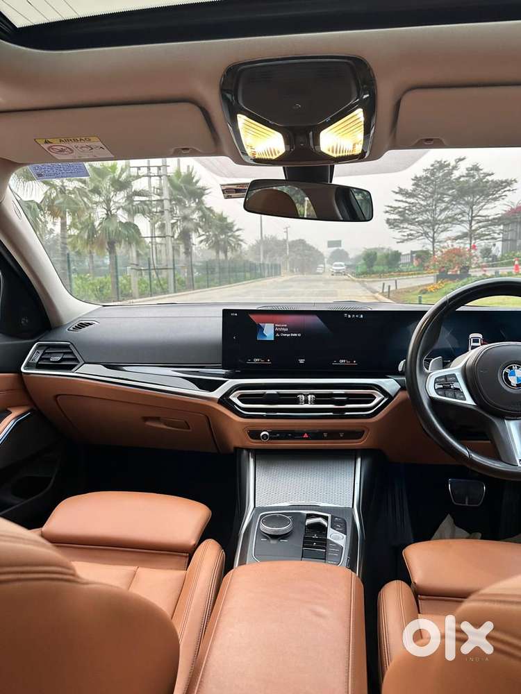 Bmw 3 Series Gran Limousine 2.0 330li M Sport First Edition, 2023, P..