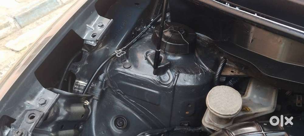 Maruti Suzuki Swift Zxi Plus, 2019, Petrol
