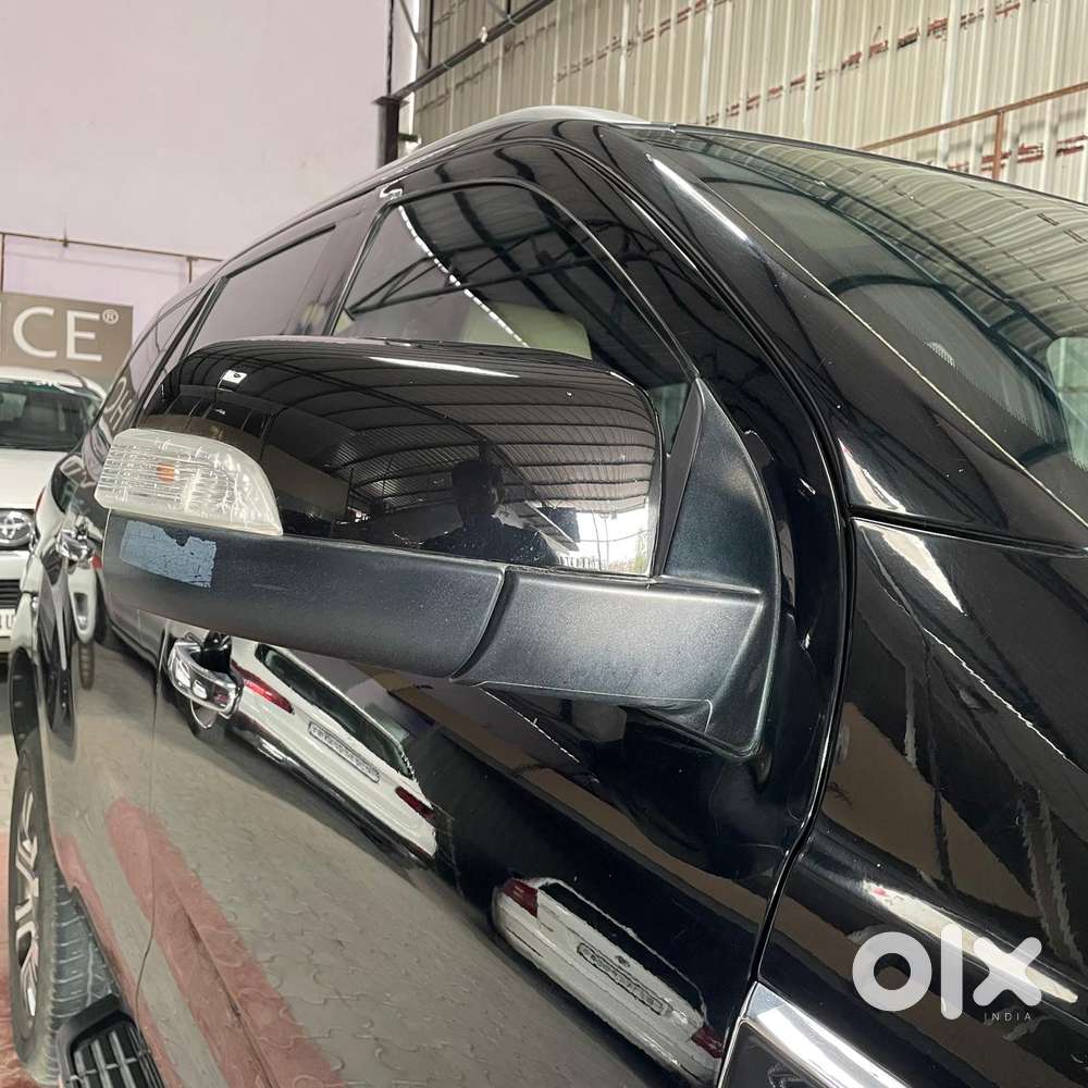 Ford Endeavour Titanium Plus 4x4 At, 2020, Diesel