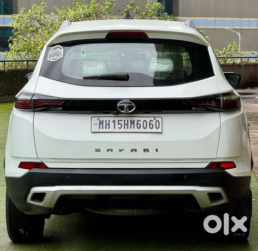 Tata Safari 2.0 Kryotec Xza Plus, 2021, Diesel