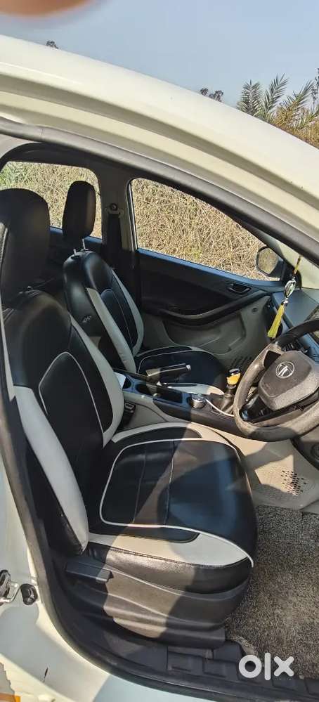 Tata Nexon 2019 Petrol Well Maintained