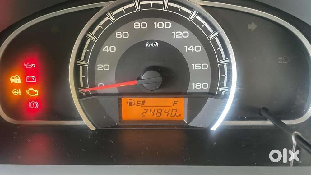 Maruti Suzuki Alto 800 2013 Petrol Good Condition